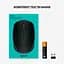Мишка Logitech M171 Black (910-004424) - мініатюра 8