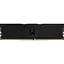 Модуль пам'яті DDR4 Goodram Iridium Pro 8GB 3600MHz Deep Black [IRP-K3600D4V64L18S/8G] [148725] - мініатюра 1