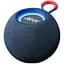 Портативна акустика Aspor Bluetooth H52 бездротова синя - мініатюра 1