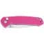 Ніж CJRB Pyrite G10 Pink - мініатюра 4