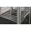 Газовый обогреватель Grilli Pyramide black (77377) - миниатюра 11