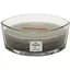 Свічка Woodwick Ellipse Trilogy Warm Woods Теплий ліс 453 г (76911E) - мініатюра 1