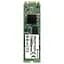 Накопитель SSD M.2 2280 512GB Transcend (TS512GMTS830S) - миниатюра 1