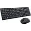 Комплект (клавіатура + миша) Dell Pro Compact Silent KM555 (580-BBWJ) [150983] - мініатюра 2