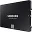 Накопитель SSD Samsung Sata 2.5" 500Gb 870 EVO 480 512 (MZ-77E500BW) - миниатюра 3