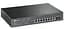 Комутатор TP-Link TL-SG2210MP (TL-SG2210MP) - мініатюра 2