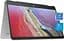Ноутбук HP Chromebook x360 14" HD Touch 4/64GB N5000 (14a-ca0022nr) Silver Seller Refurbished - мініатюра 1