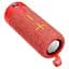Портативна акустика Borofone Euphony sports BT speaker BR19 IPX5 бездротова червона - мініатюра 2