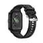 Смарт-годинник Hoco Y27 Smart sports watch (call version) Black - мініатюра 2
