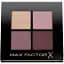 Палетка тіней для повік Max Factor Colour X-pert Soft Touch Palette тон 002 4.3 г - мініатюра 1