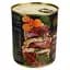 Влажный корм для взрослых собак всех пород Savory Dog Gourmand с уткой 800 г - миниатюра 2