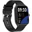 Смарт-годинник Gelius Amazwatch GTS GP-SW012 Black - мініатюра 3
