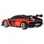 Машинка RASTAR R/C McLaren Senna 1:24 помаранчевий 96700 - мініатюра 3