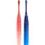 Электрическая зубная щетка Oclean Find Duo Set 2шт Red and Blue - миниатюра 1