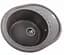 Кухонная мойка Platinum 6250 SOUL (SP000040826) - миниатюра 7