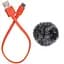 Микрофон JBL Quantum Stream Wireless (JBLSTRMWLLGHTBLK) - миниатюра 10