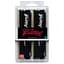 Модуль пам'яті для комп'ютера DDR5 16GB (2x8GB) 6000 MHz Beast Kingston Fury (ex.HyperX) (KF560C36BBEK2-16) - мініатюра 5