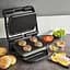 Електрогриль притискний Tefal OptiGrill+ GC717810 - мініатюра 4