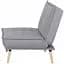 Крісло Avanti Amber Light Grey - мініатюра 3