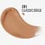 Тональна основа-тінт Rimmel Kind & Free відтінок 201 (Classic Beige) 30 мл - мініатюра 3