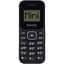 Мобільний телефон Sigma Mobile X-style 14 MINI Black (UA UCRF) - мініатюра 1