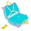 Дитяча валіза для подорожей Trunki Una the Unicorn (0287-GB01-UKV) - мініатюра 3