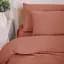 Простирадло на резинці MirSon 40-0017 Sunrise Bliss 70x130 см (2200009674198) - мініатюра 7