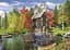Пазл Art Puzzle Риболовля біля млина 1500 ел. (4550) - мініатюра 2