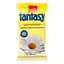Салфетки влажные Fantasy Premium антисептические 15 шт. - миниатюра 1