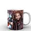 Кухоль GeekLand Загін Самогубців Suicide Squad posters SS.02.029 330 мл білий - мініатюра 3