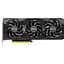 Відеокарта PNY GeForce RTX 5070 Overclocked Triple Fan [VCG507012TFXPB1-O] UA [148363] - мініатюра 3