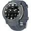 Смарт-годинник Garmin Instinct Crossover-Standard Edition Blue Granite (010-02730-14/04) - мініатюра 1