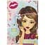 Мини стикербук Besties для заметок (961024) - миниатюра 1
