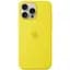 Силіконовий чохол CasePro Silicone Case з MagSafe Star Fruit для iPhone 16 Pro Max - мініатюра 2