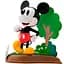 Фигурка Disney Mickey (Мики Маус) 10 см - миниатюра 2