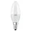 Лампочка Osram LED VALUE СL B75 7,5W/840 230V FR E14 10X1 (4058075623682) - мініатюра 1