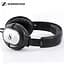 Навушники Sennheiser HD 206, 3,5 мм, з глибокими басами, шумоізольовані для iPhone, Android - мініатюра 6