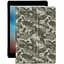 Чехол StatusCASE из экокожи для планшета Apple iPad Pro 9,7 2016 Хаки-зеленый - миниатюра 1
