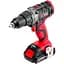 Дриль-шуруповерт Intertool WT-0331 18V 2x1.5Ah [89132] - мініатюра 5