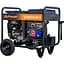 Генератор бензиновий ITC Power GG15000LEK-T [117765] - мініатюра 2