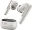 Наушники TWS Poly Voyager Free 60+ Earbuds + BT700A + TSCHC White - миниатюра 3