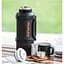 Термос XiaomiYouping Funjia Outdoor Travel Insulated Kettle 2L Black - миниатюра 5