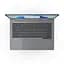 Ноутбук Lenovo ThinkBook 14-G7 14' WUXGA IPS AG, Intel U7-155H, 16GB, F512GB, UMA, DOS, сірий (21MR004WRA) - мініатюра 5