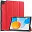 Чохол до планшета BeCover Smart Case Teclast M40 Pro 10.1" Red (709882) - мініатюра 1