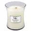 Свічка Woodwick Island Coconut Medium Кокосовий острів 275 г (92115E) - мініатюра 2
