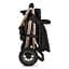 Універсальна коляска Lionelo Amber 2 в 1 Black Onyx (LO-AMBER BLACK ONYX (2in1)) - мініатюра 16