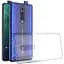 Чохол-накладка Toto TPU High Clear Case Xiaomi Redmi Mi 9T/Mi 9T Pro/Redmi K20/K20 Pro Transparent - мініатюра 1
