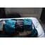 Набір органайзерів Osprey Ultralight Packing Cube Set чорний - мініатюра 4