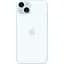 Смартфон Apple iPhone 15 Plus 512Gb eSIM Blue [MU063] [102494] - мініатюра 2