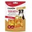 Ласощі для собак Camon Treats & Snacks Курка з ананасом 80 г - мініатюра 1
